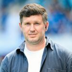 Sport-Geschäftsführer Andreas Schicker will seinen Vertrag in Hoffenheim erfüllen. (Archivbild)
