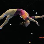 Holte mit China WM-Gold: Zhang Qingying.