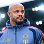Vincent Kompany ist aus dem Krankenhaus entlassen worden. (Archivbild)
