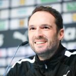 Benjamin Chatton bleibt bis 2029 Manager der deutschen Handball-Nationalmannschaft. (Archivbild)