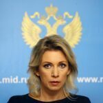 Die Vergabe der Weltmeisterschaft im Gewichtheben an Moskau ist für das russische Außenministerium um Sprecherin Maria Sacharowa ein gutes Signal. (Archivbild)