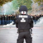 Immer wieder brisant: Das Niedersachsen-Derby zwischen Hannover und Braunschweig. (Archivbild)