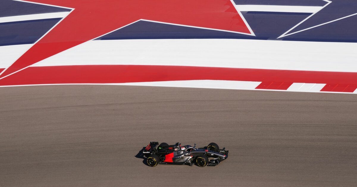 Eine Sauber-Legende nimmt Abschied bei Audi. (Archivbild)