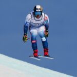 Erneut schwer verletzt: Norwegens Ski-Star Aleksander Aamodt Kilde. (Archivbild)