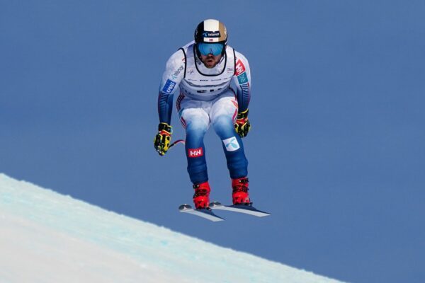 Erneut schwer verletzt: Norwegens Ski-Star Aleksander Aamodt Kilde. (Archivbild)