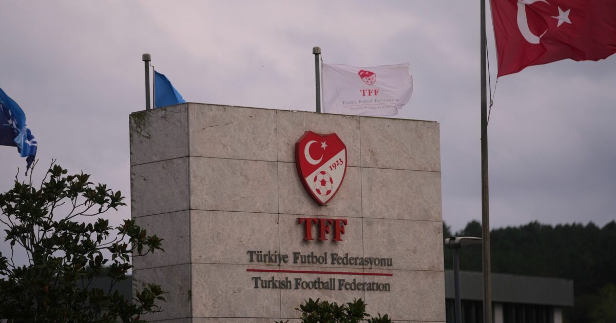 Der türkische Fußballverband hat einen neuen Nationaltrainer gefunden. (Archivbild)