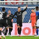 Patrik Schick hatte nach zwei verwandelten Elfmetern Grund zum Jubel.