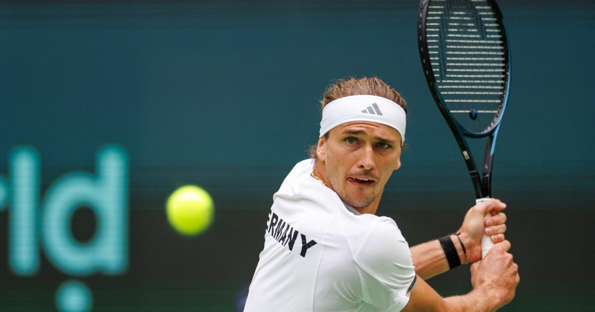 Zwei Grand-Slam-Titel