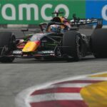 Max Verstappen ist in der Sprint-Qualifikation nicht zu schlagen.