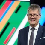 DOSB-Präsident Thomas Weikert tritt nicht erneut zur Wahl an. (Archivbild)