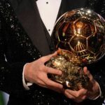 Verwirrung um den Ballon d'Or: Wurde der Sieger vorab bekanntgegeben? (Archivbild)