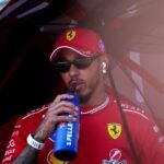 Ein Formel-1-Rennen in Afrika ist für Lewis Hamilton ein Traum. (Archivbild)