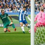 Hertha-Kapitän Josip Brekalo war auch am Siegtor der Berliner beteiligt.