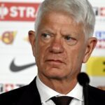 Frabz Reindl tritt erneut an