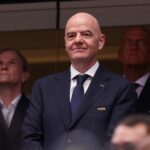 Gianni Infantino gibt sich trotz großer Kritik selbstbewusst. (Archivfoto)