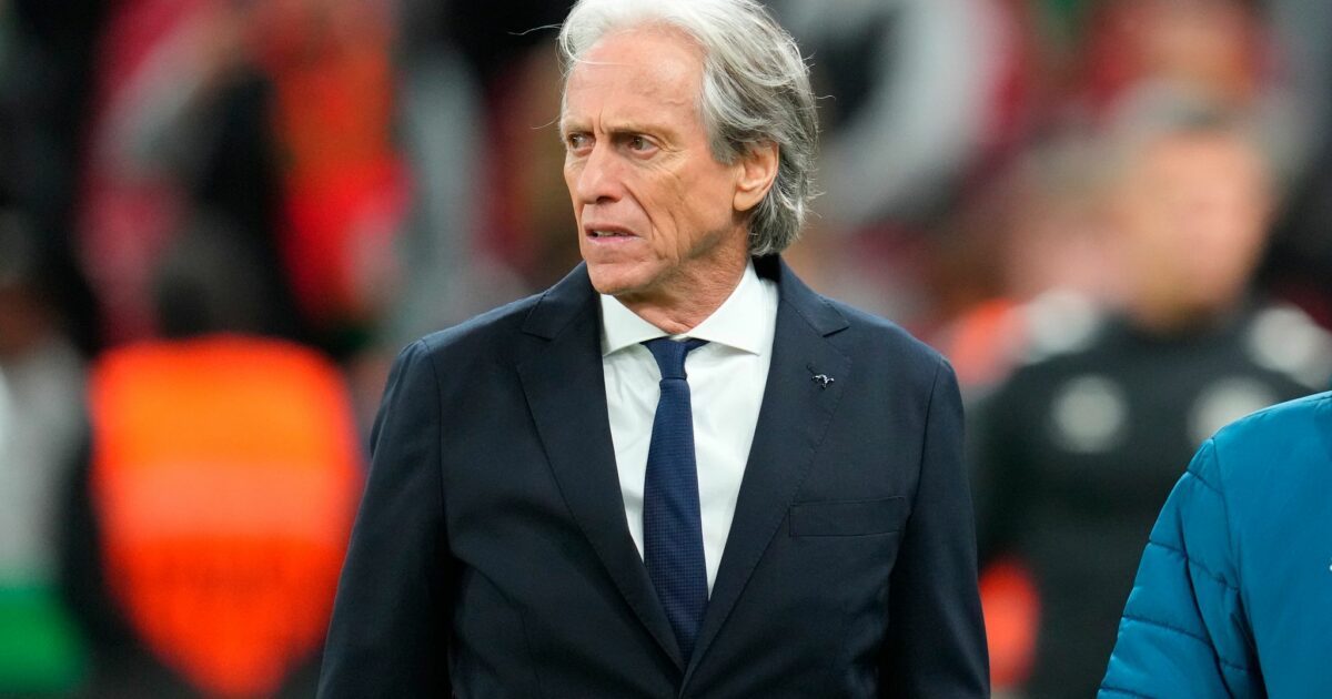 Portugals Nationaltrainer Jorge Jesus hat sein Vorgehen im Eklat um Superstar Cristiano Ronaldo verteidigt.