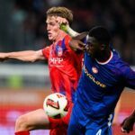 Heidenheim und Kaiserslautern lieferten sich ein umkämpftes Duell.