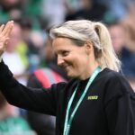 Im Team von Werder-Trainerin  Friederike Kromp gab es eine Krankheitswelle.