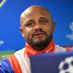 Vincent Kompany erklärt