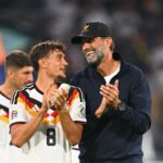 Jürgen Klopp konnte gegen Serbien den ersten Sieg als DFB-Coach feiern.