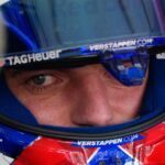 Max Verstappen hält nichts von den Formel-1-Kühlwesten. (Archivbild)