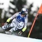 Deutschlands derzeit beste Skirennfahrerin: Emma Aicher. (Archivbild)